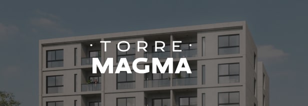 Torre Magma